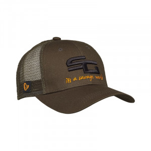 Savage Gear SG4 Cap