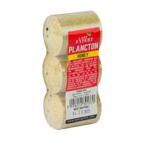 CARP EXPERT PLANKTON 3DB 190G