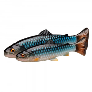 Savage Gear 3D Craft Trout Pulsetail