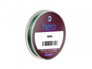 Delphin HERO 8 - Zöld