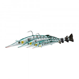 Savage Gear 3D Needlefish Pulsetail