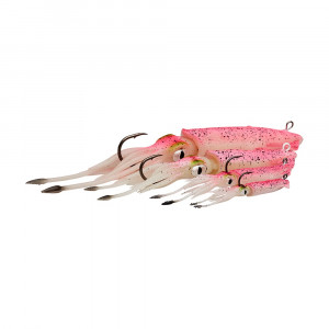 Savage Gear 3D TPE Swim Squid