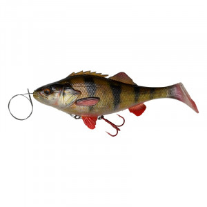 Savage Gear 4D Perch Shad