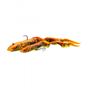 Savage Gear 4D Real Eel