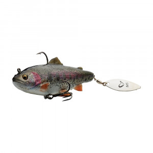 Savage Gear 4D Trout Spin Shad