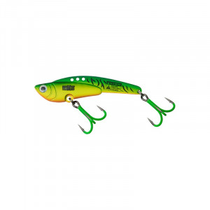 Madcat A-Static E-Luzion Blade