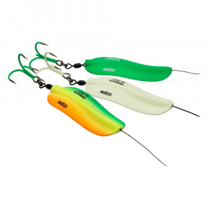 Madcat A-Static Inline Spoon