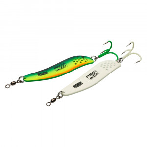 Madcat A-Static Turbine Spoon