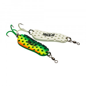 Madcat A-Static Twin Turbine Spoon