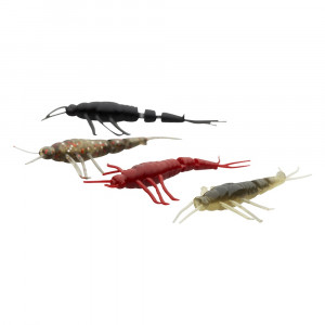 Savage Gear 3D LB PVC Mayfly Nymph