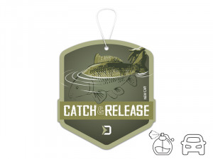 Delphin CATCH and RELEASE New car - Autó Illatosító