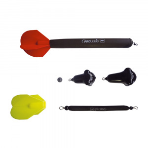 Prologic Marker Kit
