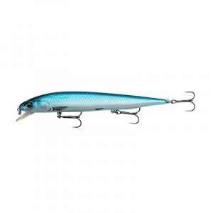 Savage Gear 3D Smelt Twitch N Roll SR