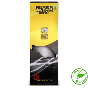SBS Premium PVA Liquid Utántöltő