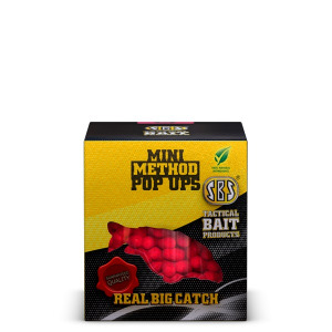 SBS Mini Method Pop Ups