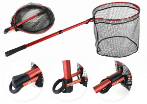Reiva Predator Merítő
