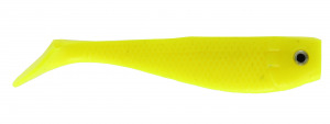 Nevis Action Shad Gumihal