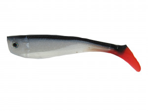 Nevis Action Shad Gumihal