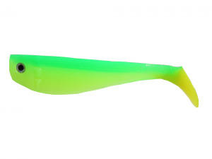 Nevis Action Shad Gumihal