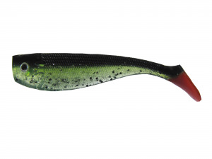 Nevis Action Shad Gumihal
