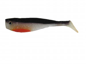 Nevis Action Shad Gumihal
