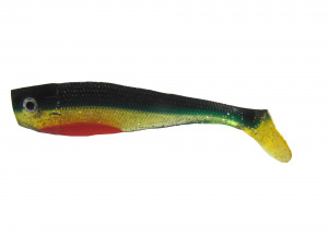 Nevis Action Shad Gumihal