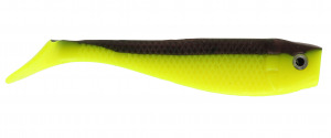 Nevis Action Shad Gumihal