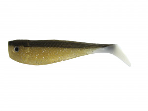 Nevis Action Shad Gumihal