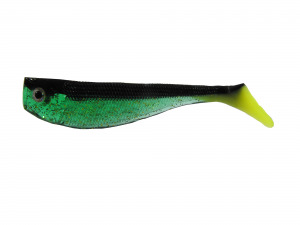 Nevis Action Shad Gumihal