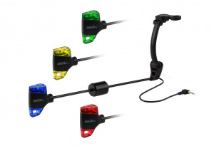 Carp Academy V-Head Swinger