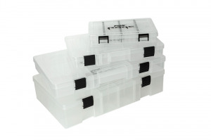 Fox Rage Boxes