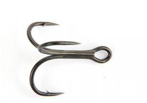 Fox Rage Armapoint Treble Hooks