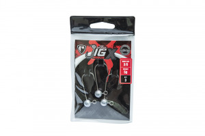 Fox Rage Jig X Jig heads