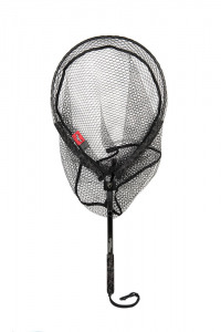 Fox Rage Street Fighter Landing Net - Short