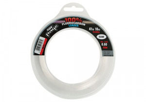Fox Rage Fluorocarbon Leader