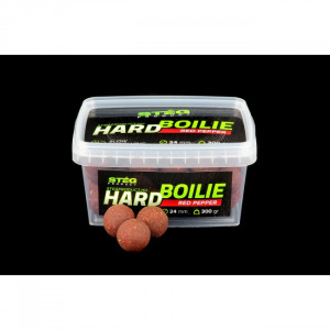 Stég Hard Boilie
