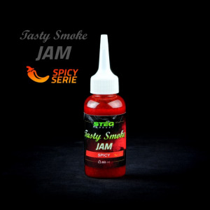 Stég Tasty Smoke Jam