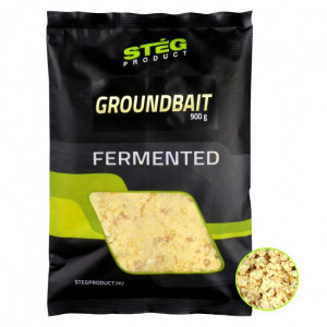 Stég Product Fermented Groundbait