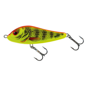SALMO WOBBLER RATTLIN' SLIDER SD11 SWD