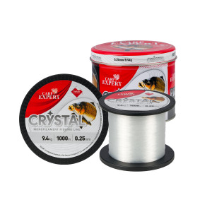 Carp Expert Crystal