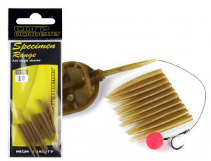 Carp Academy Gubancgátló Szilikon Cső