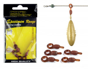 Carp Academy Csúszó Ólomkapocs