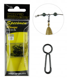Carp Academy Előkecsatlakozó Kapocs