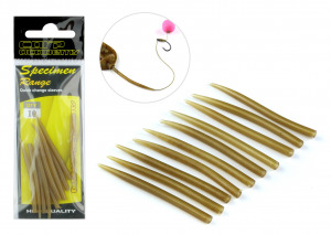Carp Academy Gubancgátló Szilikoncső - XL