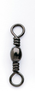 Nevis Forgó