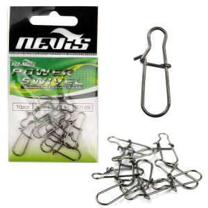 Nevis Kapocs