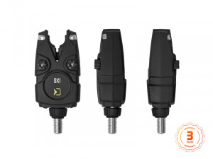 Delphin DX1 Elektromos Kapásjelző