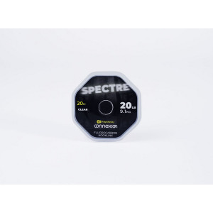 RidgeMonkey Connexion Spectre Fluorocarbon Előkezsinór