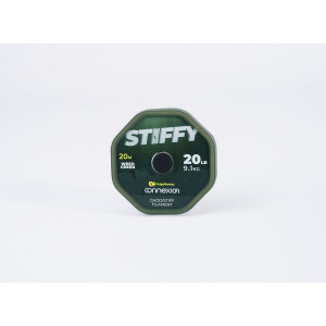 RidgeMonkey Connexion Stiffy Chod/Stiff Filament Előkezsinór