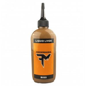 Feedermánia Liquid Liver